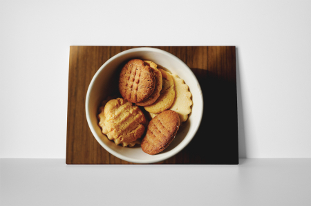Tablou canvas : Cookies [1]