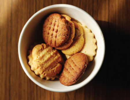 Tablou canvas : Cookies [3]
