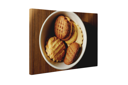Tablou canvas : Cookies [4]