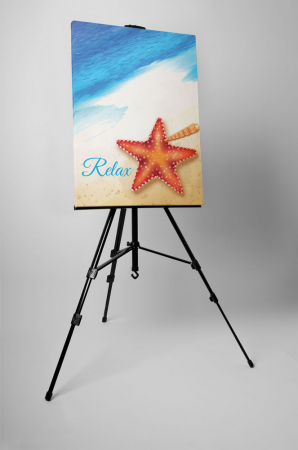 Tablou canvas : Relax [2]