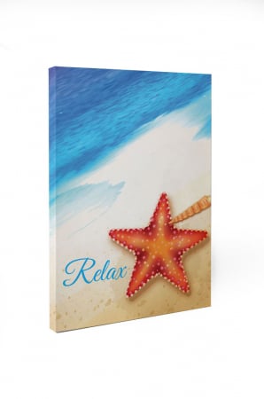 Tablou canvas : Relax [4]