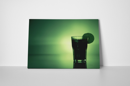Tablou canvas : Cocktail [1]