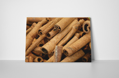 Tablou canvas : Scortisoara [1]