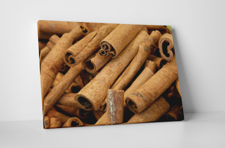 Gastronomie - Tablou canvas : Scortisoara