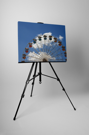 Tablou canvas : Carusel [2]