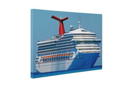Tablou canvas : Carnival Victory [4]
