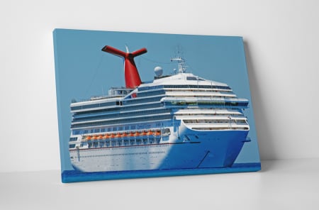 Tablouri Canvas - Tablou canvas : Carnival Victory
