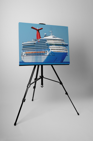 Tablou canvas : Carnival Victory [2]