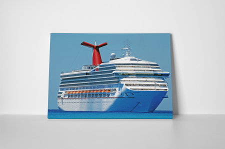 Tablou canvas : Carnival Victory [1]