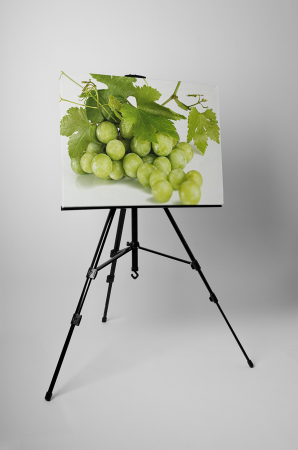 Tablou canvas : Strugure alb [2]