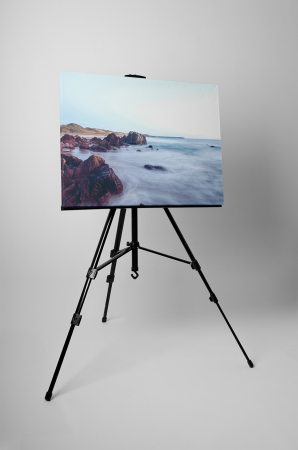 Tablou canvas : Peisaj racoros [2]