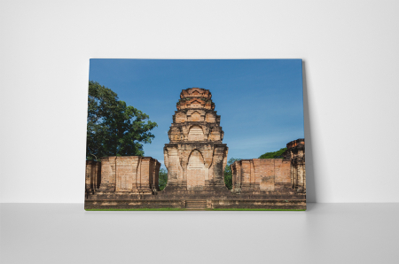 Tablou canvas : Prasat Kravan [1]