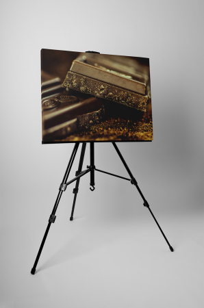 Tablou canvas : Ciocolata [2]
