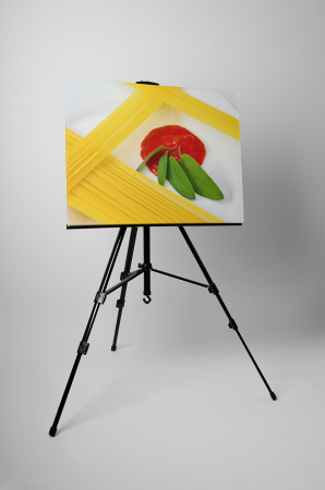 Tablou canvas : Gusturi italiene [2]