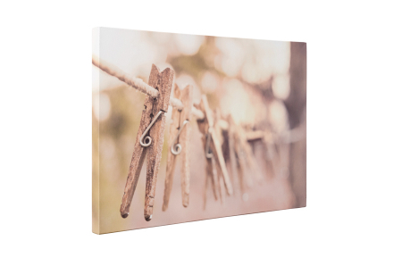 Tablou canvas : Carlige de rufe [4]
