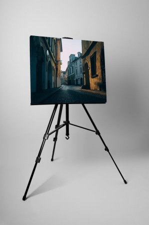 Tablou canvas : Leyenda el callejón del muerto [2]