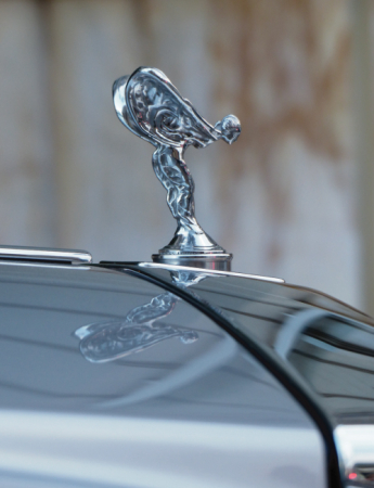 Tablou canvas : Rolls Royce [3]