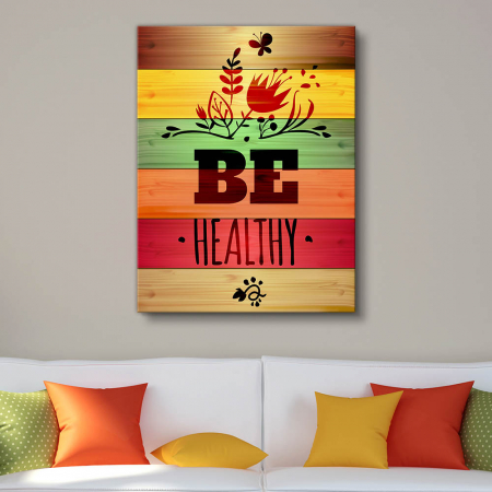 Tablouri Canvas - Tablou canvas : Sanatate