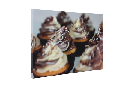 Tablou canvas : Muffins [4]