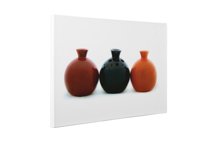 Tablou canvas : Vaze moderne [4]