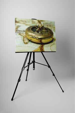 Tablou canvas : Cadranul solar [2]