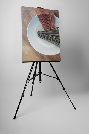 Tablou canvas : Paste colorate [2]