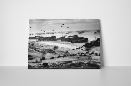 Tablou canvas : Razboi [1]