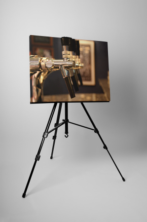 Tablou canvas : Bere la halba [2]