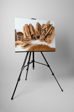 Tablou canvas : Bete de scortisoara [2]