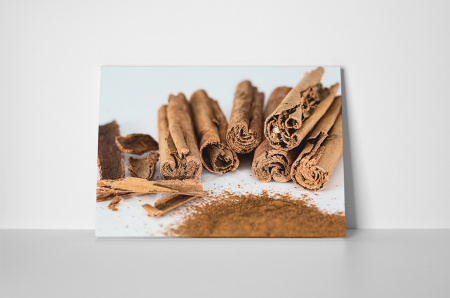 Tablou canvas : Bete de scortisoara [1]