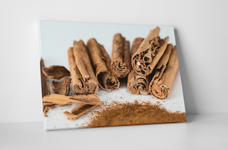 Gastronomie - Tablou canvas : Bete de scortisoara