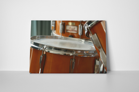 Tablou canvas : Set de tobe [1]