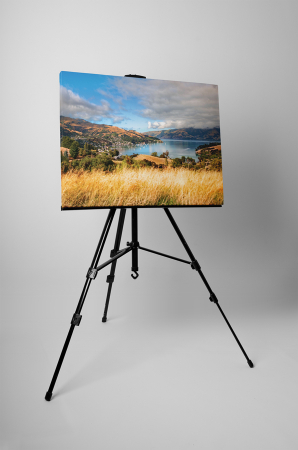 Tablou canvas : Peisaj de toamna [2]