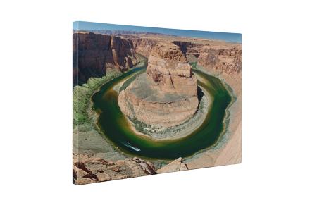 Tablou canvas : Horseshoe [4]