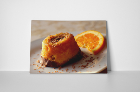 Tablou canvas : Prajitura delicioasa [1]