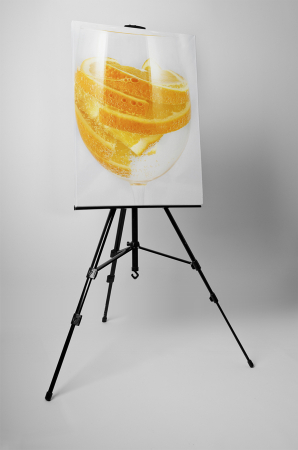 Tablou canvas : Felii de portocale [2]