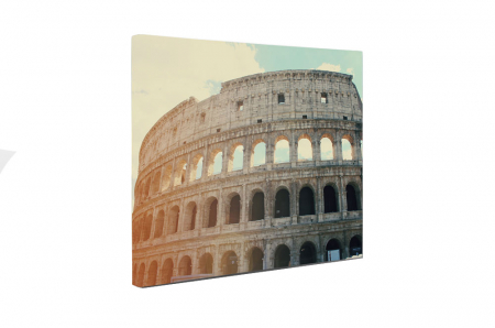 Tablou canvas : Colosseumul [4]