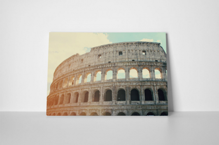 Tablou canvas : Colosseumul [1]