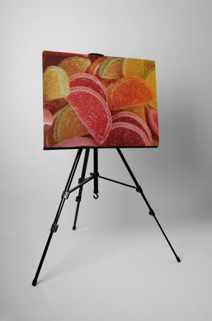 Tablou canvas : Jeleuri [2]
