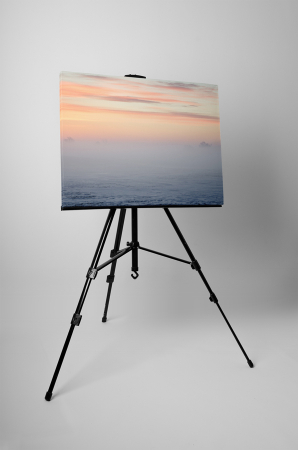 Tablou canvas : Peisaj cetos [2]