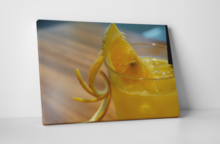 Gastronomie - Tablou canvas : Fresh