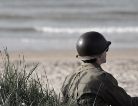 Tablou canvas : Soldat [3]