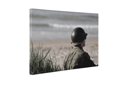 Tablou canvas : Soldat [4]