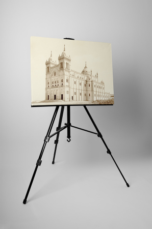 Tablou canvas : Saint Louis Cathedral [2]