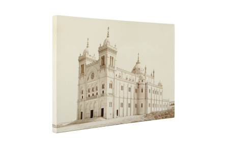 Tablou canvas : Saint Louis Cathedral [4]