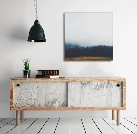 Peisaje - Tablou canvas : Natural landscape