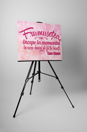 Tablou canvas : Frumusetea [3]