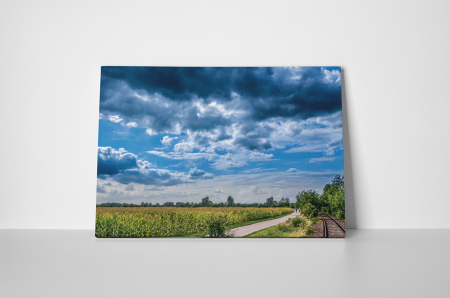 Tablou canvas : Cumulonimbus [1]