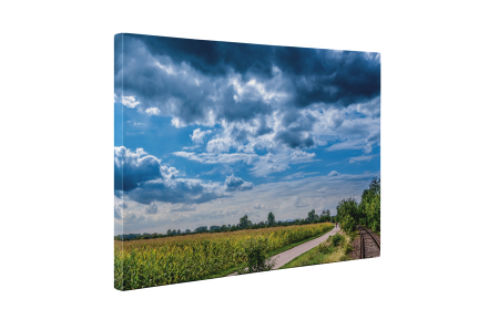 Tablou canvas : Cumulonimbus [4]