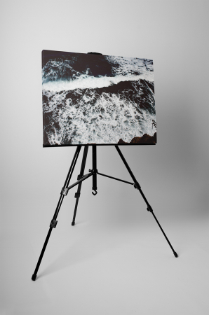Tablou canvas : Apele furtunoase [2]